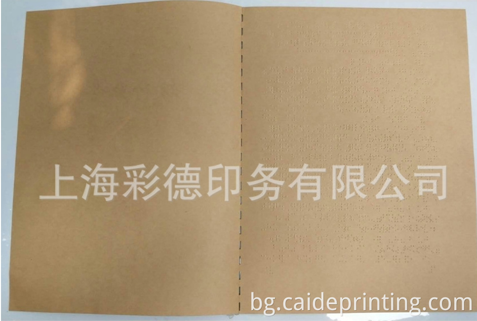 braille embosser printer